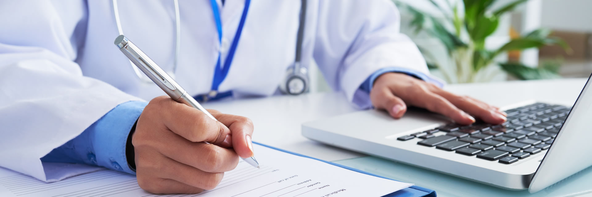 Transformando a Saúde com Ciência e Tecnologia